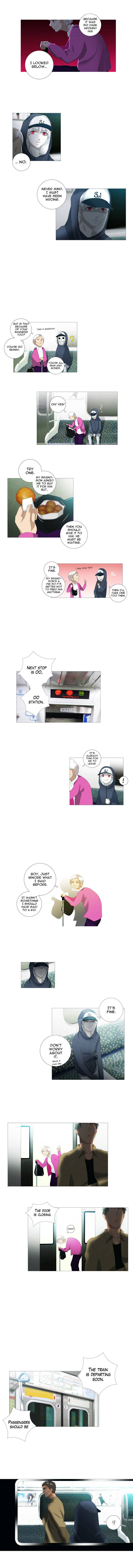 Aletheia Ch. 2 第3页