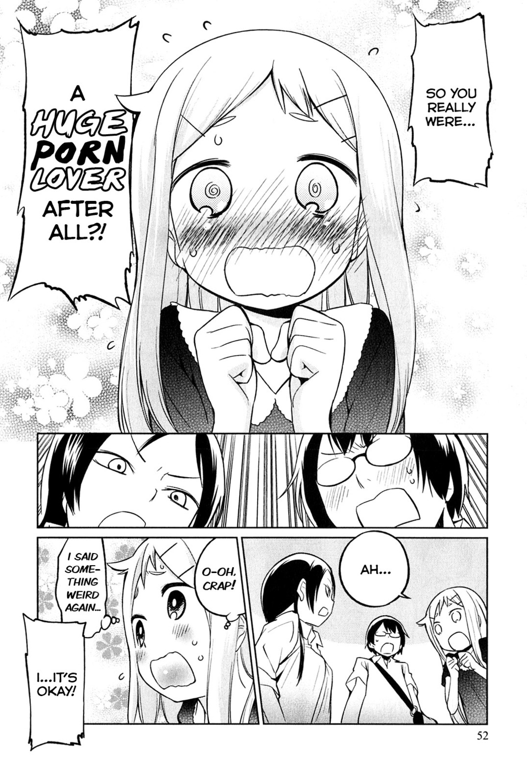 Denkigai no Honya-san Love & Porn for All 第26页