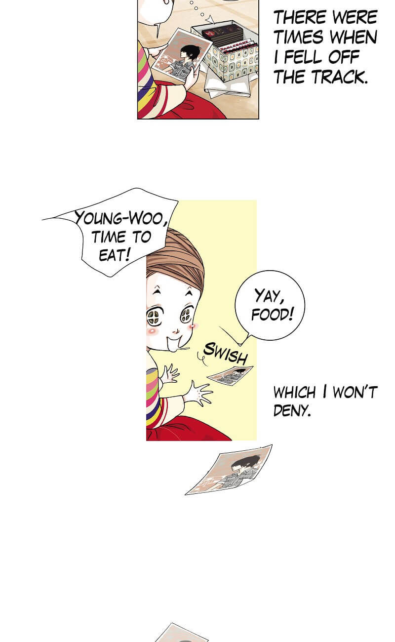 Cat and Dog Vol. 1 Ch. 3 第13页