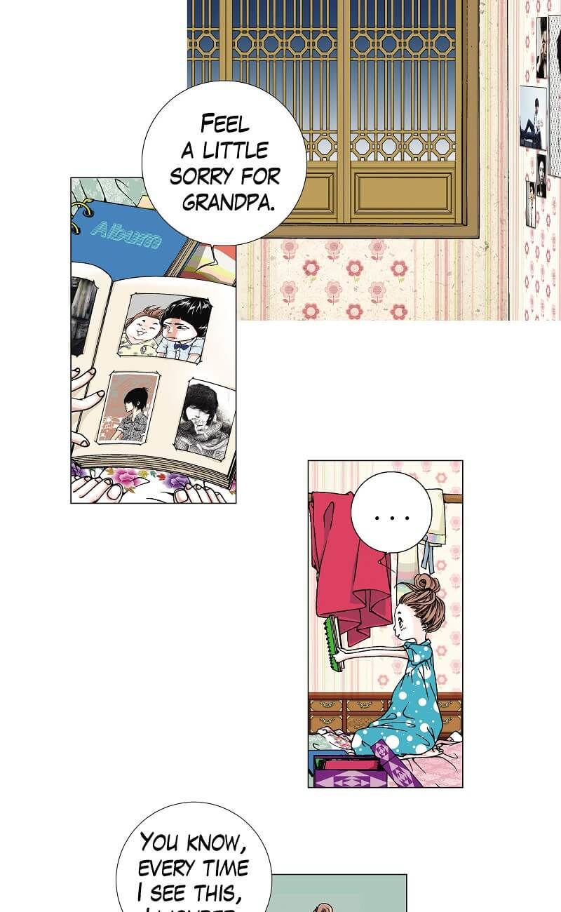 Cat and Dog Vol. 1 Ch. 3 第19页