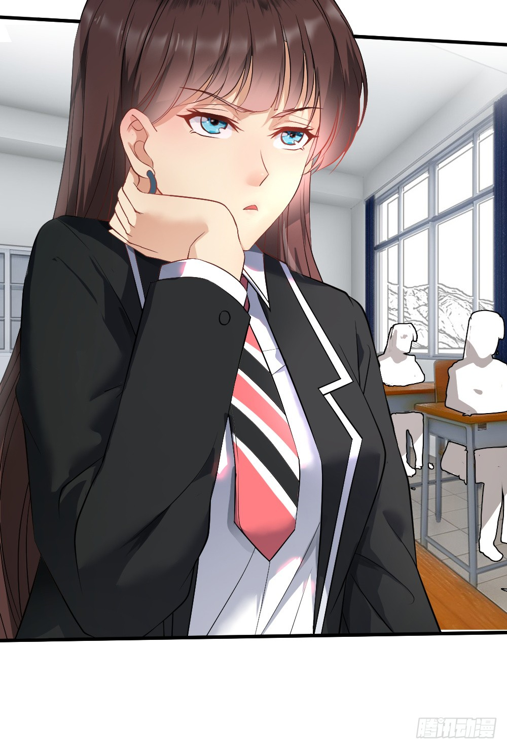 Peerless Genius System Hot Female College 第26页
