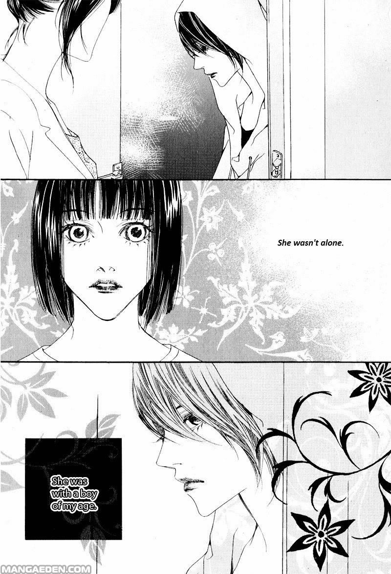 Nobody Knows Ch. 1 第11页