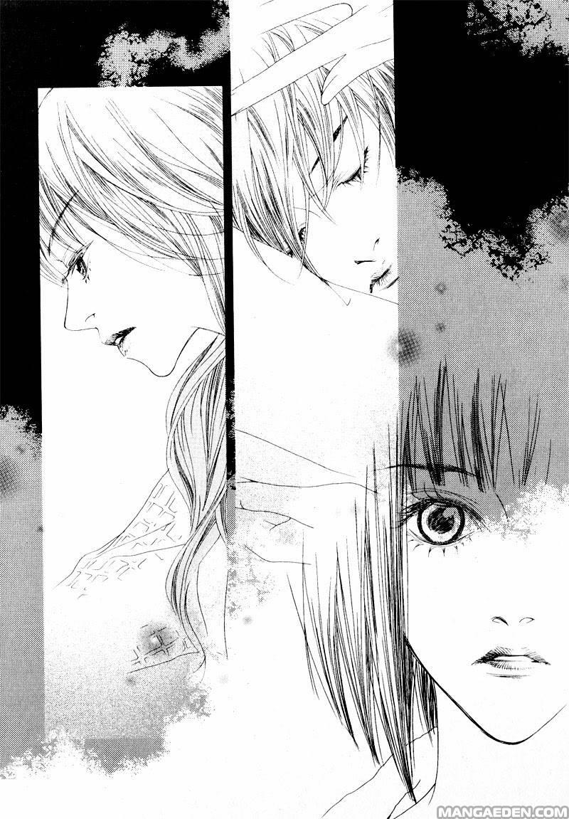 Nobody Knows Ch. 1 第16页
