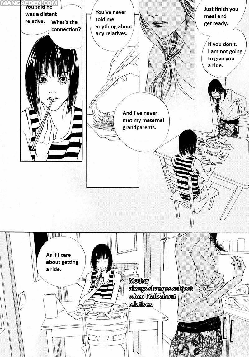Nobody Knows Ch. 1 第18页