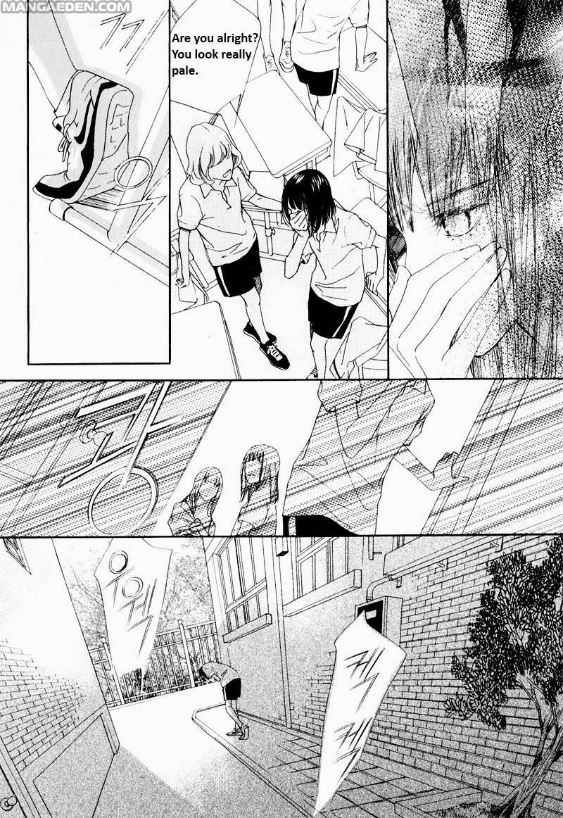 Nobody Knows Ch. 1 第22页