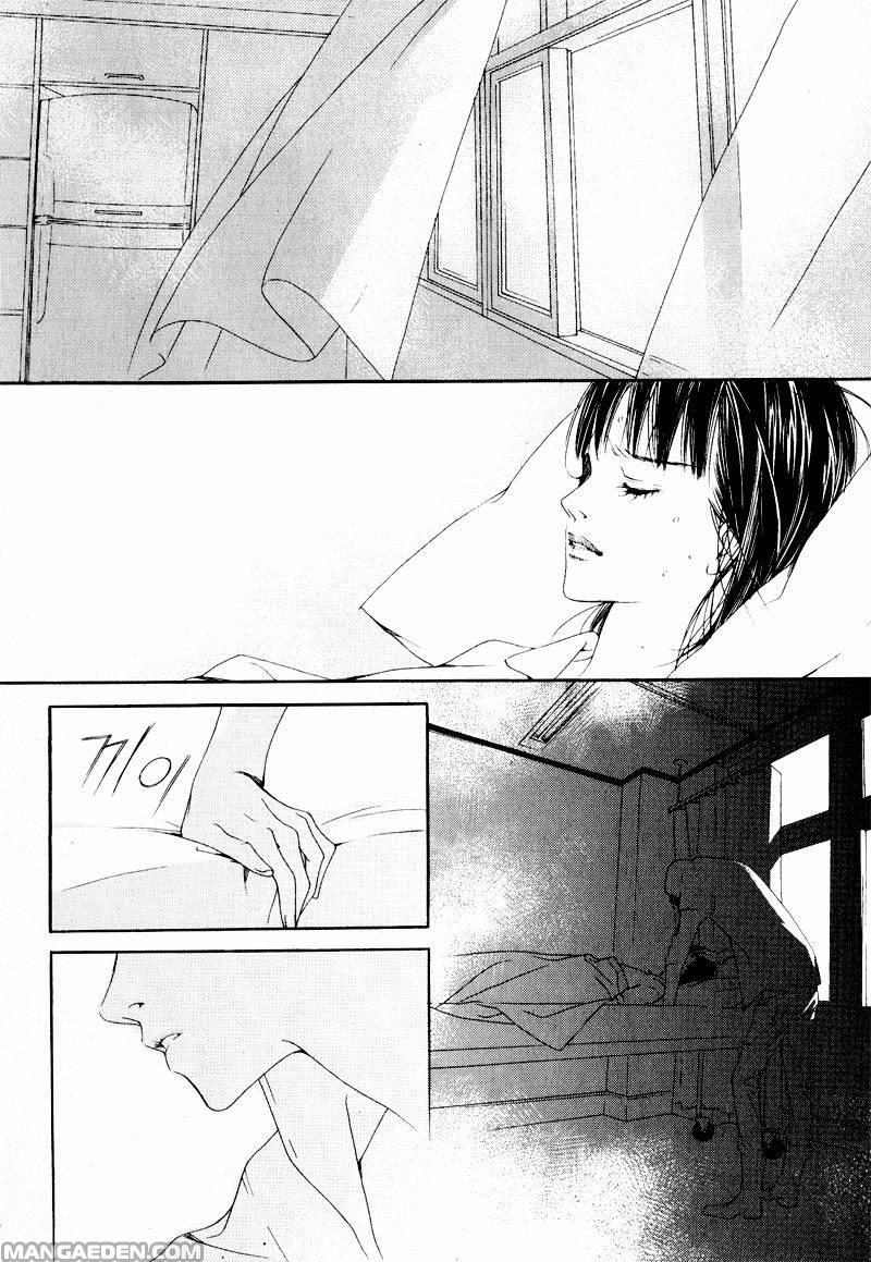 Nobody Knows Ch. 1 第24页