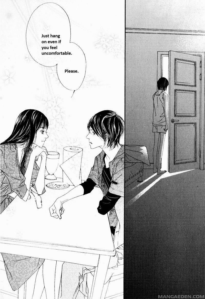 Nobody Knows Ch. 1 第33页