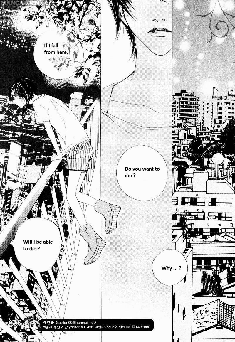 Nobody Knows 第5页