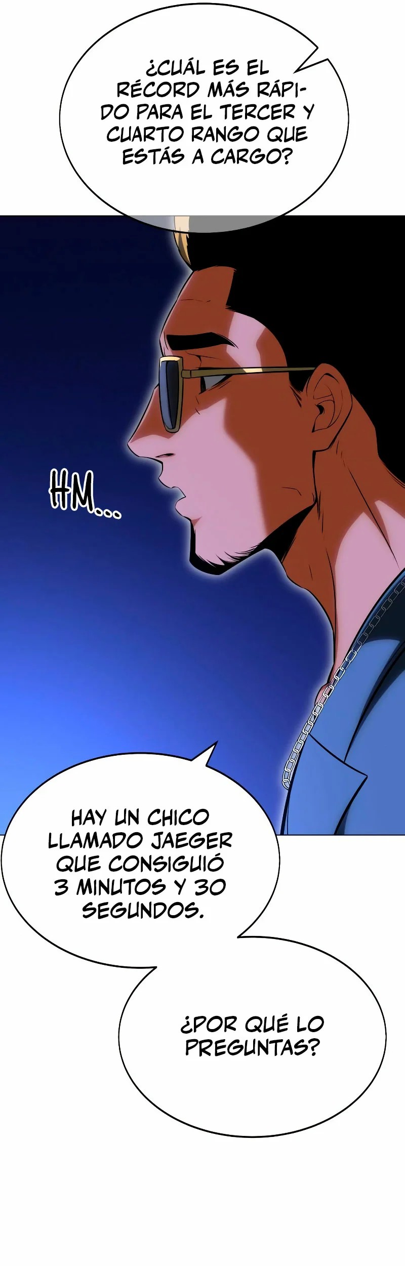 Academy Player reul Jugyeotda Ch. 5 第27页