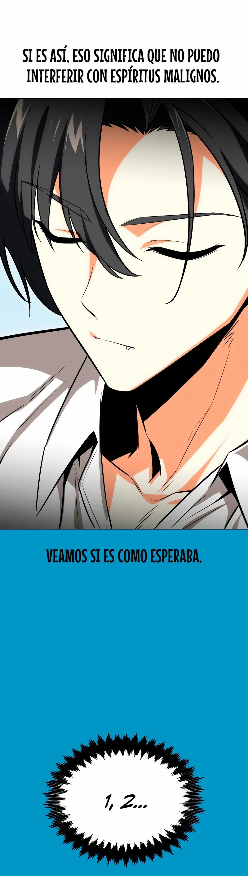 Academy Player reul Jugyeotda Ch. 5 第51页