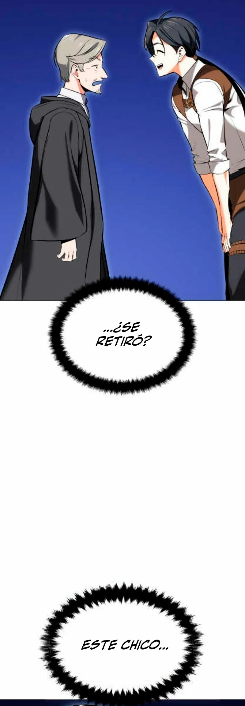 Academy Player reul Jugyeotda Ch. 5 第57页