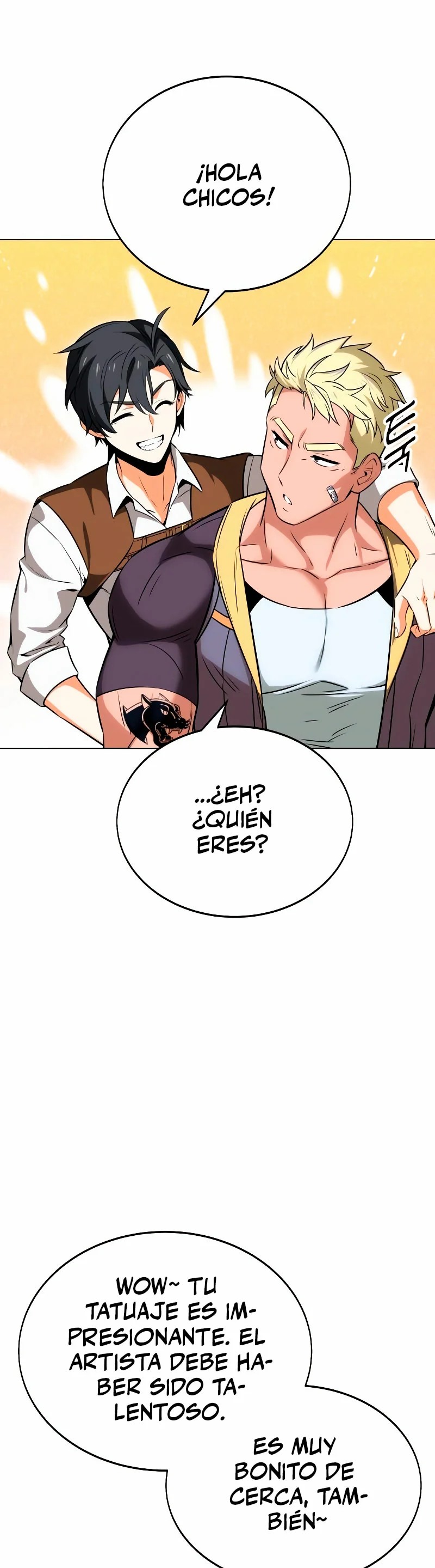 Academy Player reul Jugyeotda Ch. 5 第77页