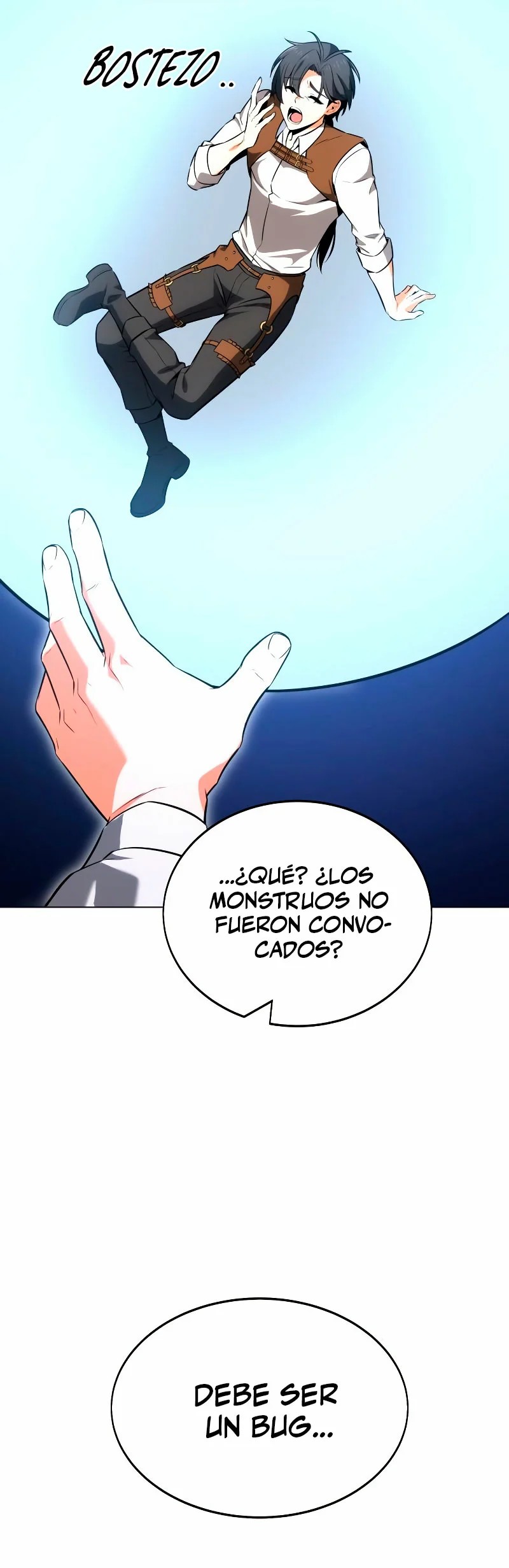 Academy Player reul Jugyeotda Ch. 5 第10页