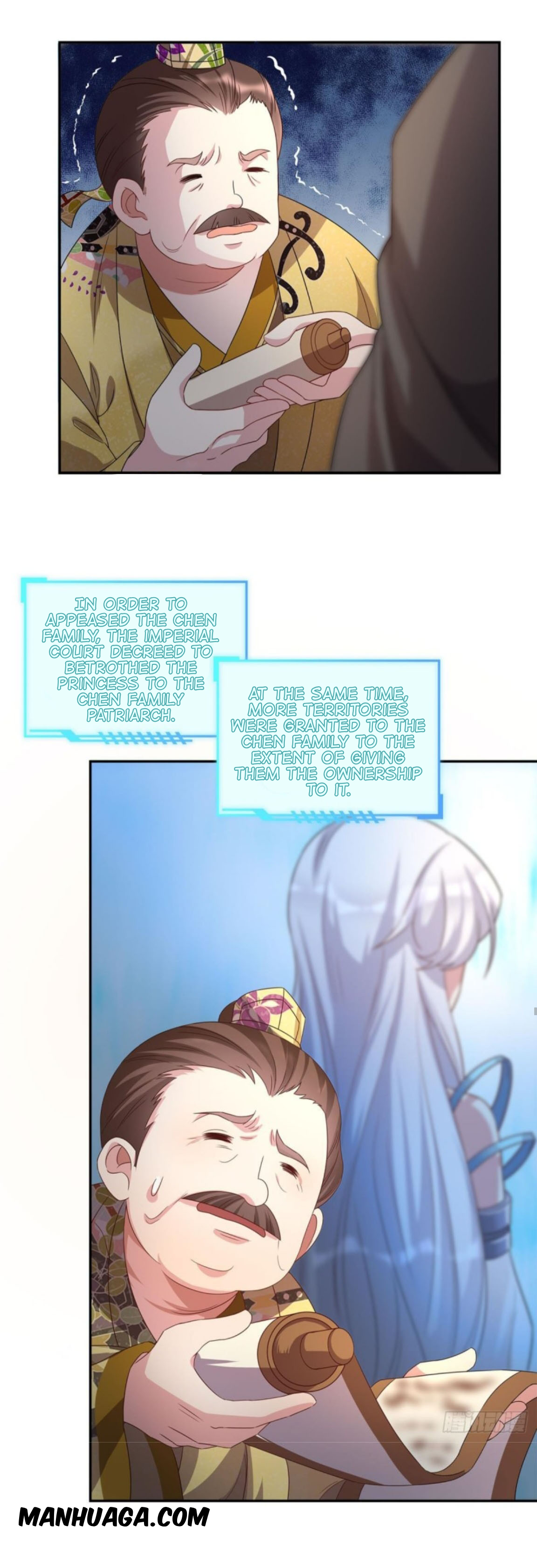 Billion World Invasion Ch. 3 第4页
