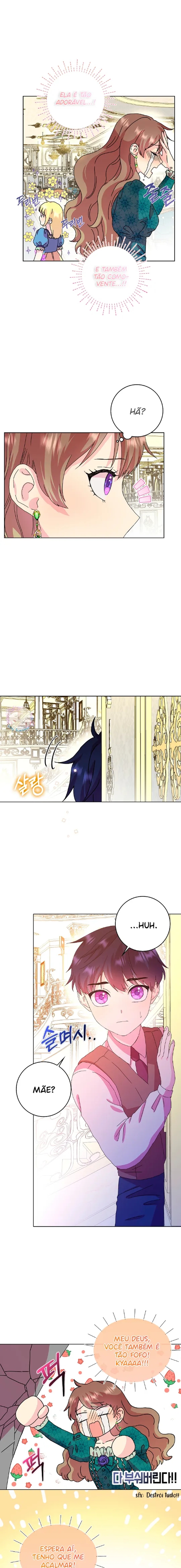 Wicked No More Vol. 1 Ch. 5 第2页