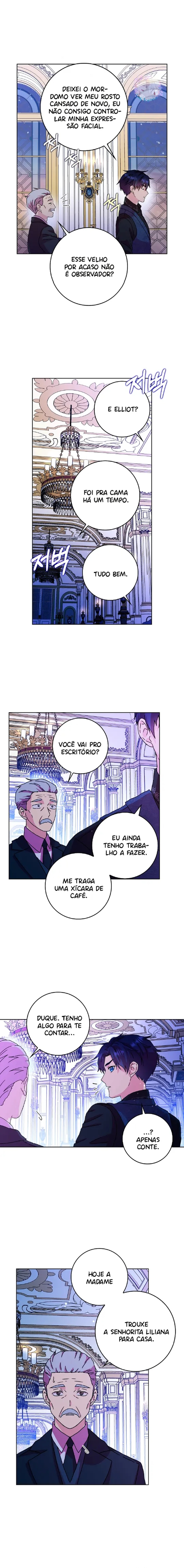 Wicked No More Vol. 1 Ch. 5 第11页