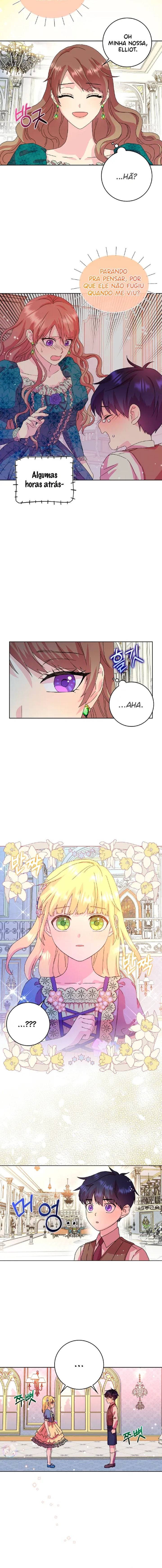 Wicked No More Vol. 1 Ch. 5 第3页