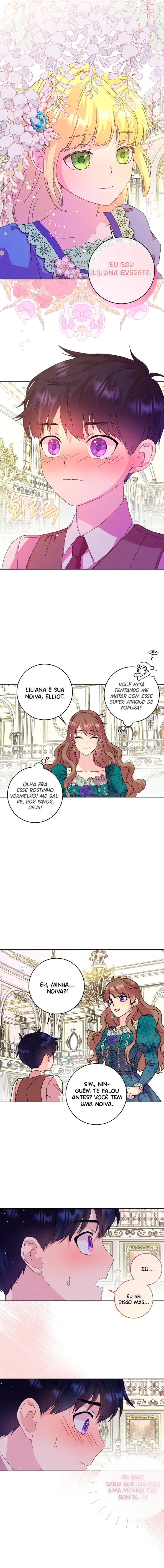 Wicked No More Vol. 1 Ch. 5 第5页