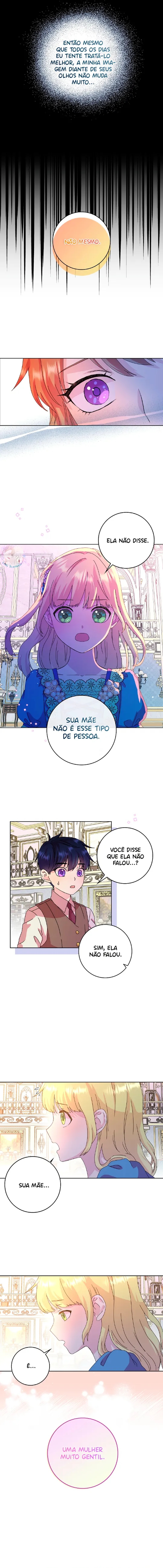 Wicked No More Vol. 1 Ch. 5 第8页