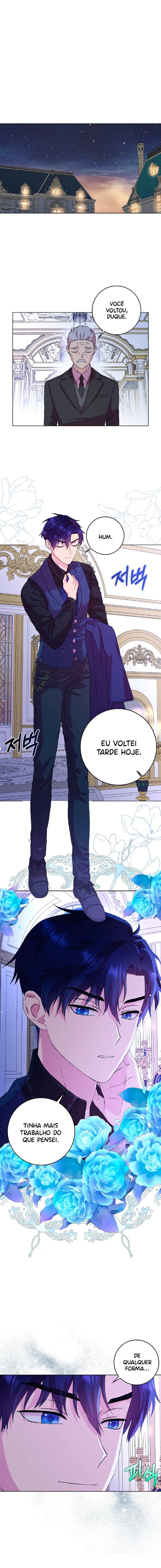 Wicked No More Vol. 1 Ch. 5 第10页