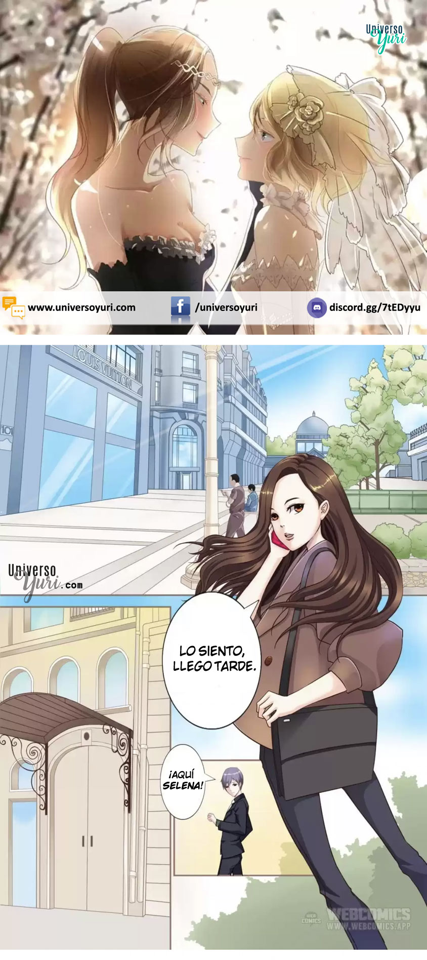 Rules of the Top 第7页