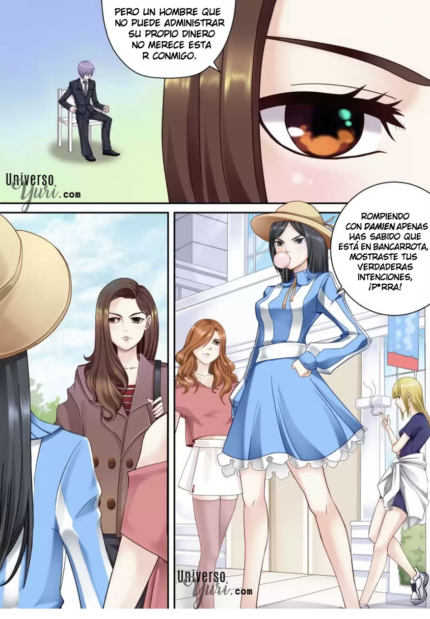 Rules of the Top Vol. 0 Ch. 1 第7页