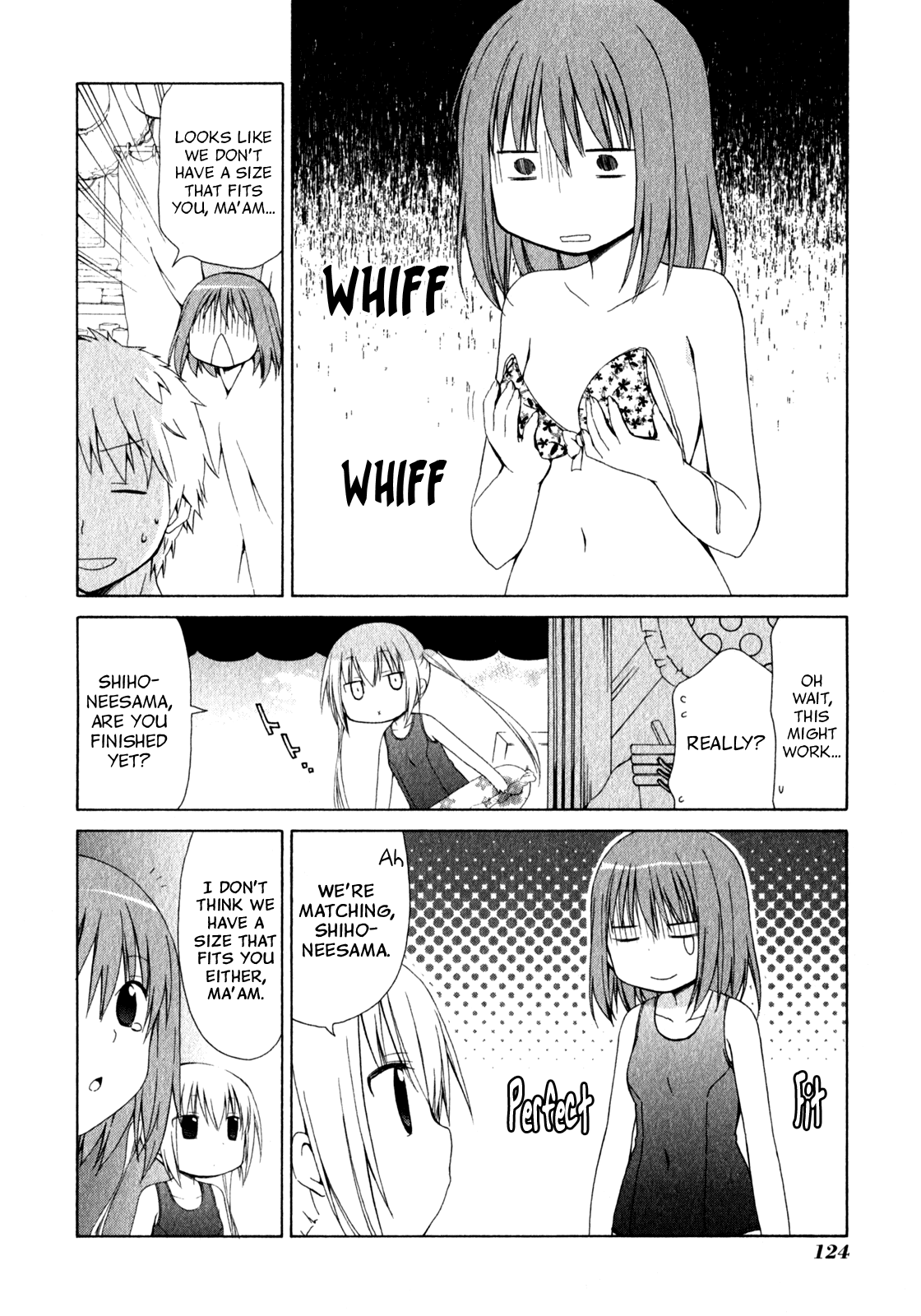 Sis Plus Vol. 1 Ch. 5 第8页