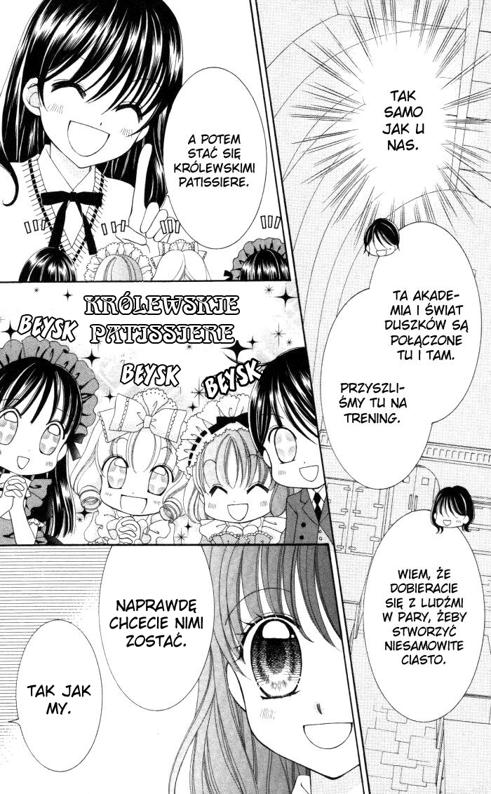 Yumeiro Patissiere Vol. 1 Ch. 3 第11页