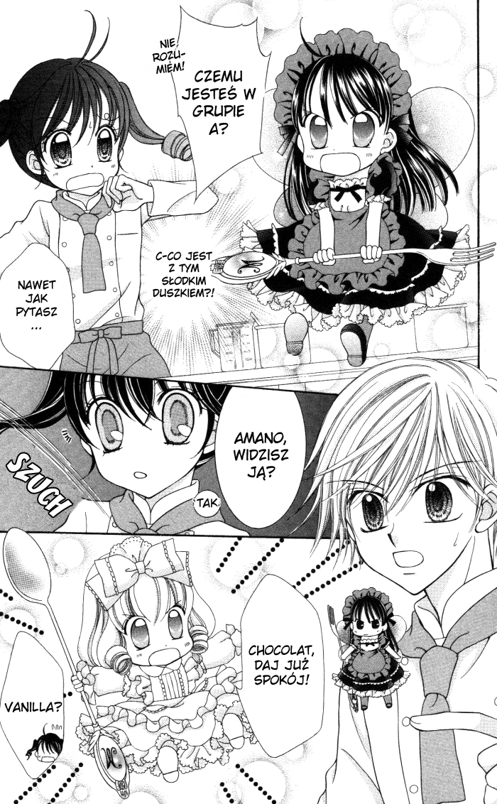 Yumeiro Patissiere Vol. 1 Ch. 3 第5页