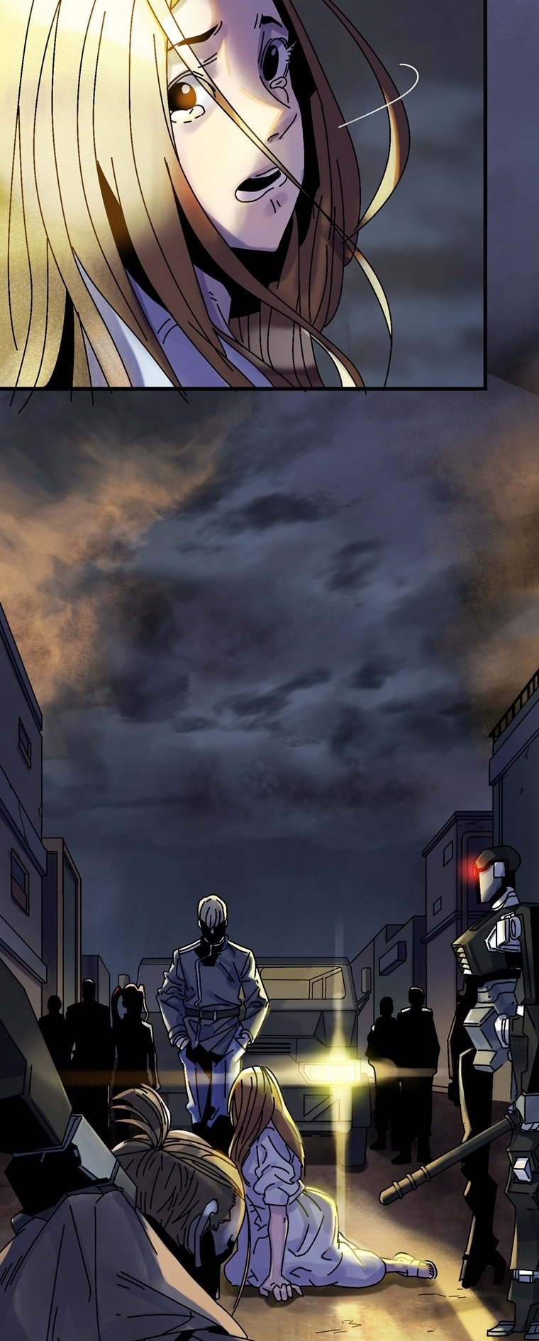 Introduction to Survival Ch. 2 第3页