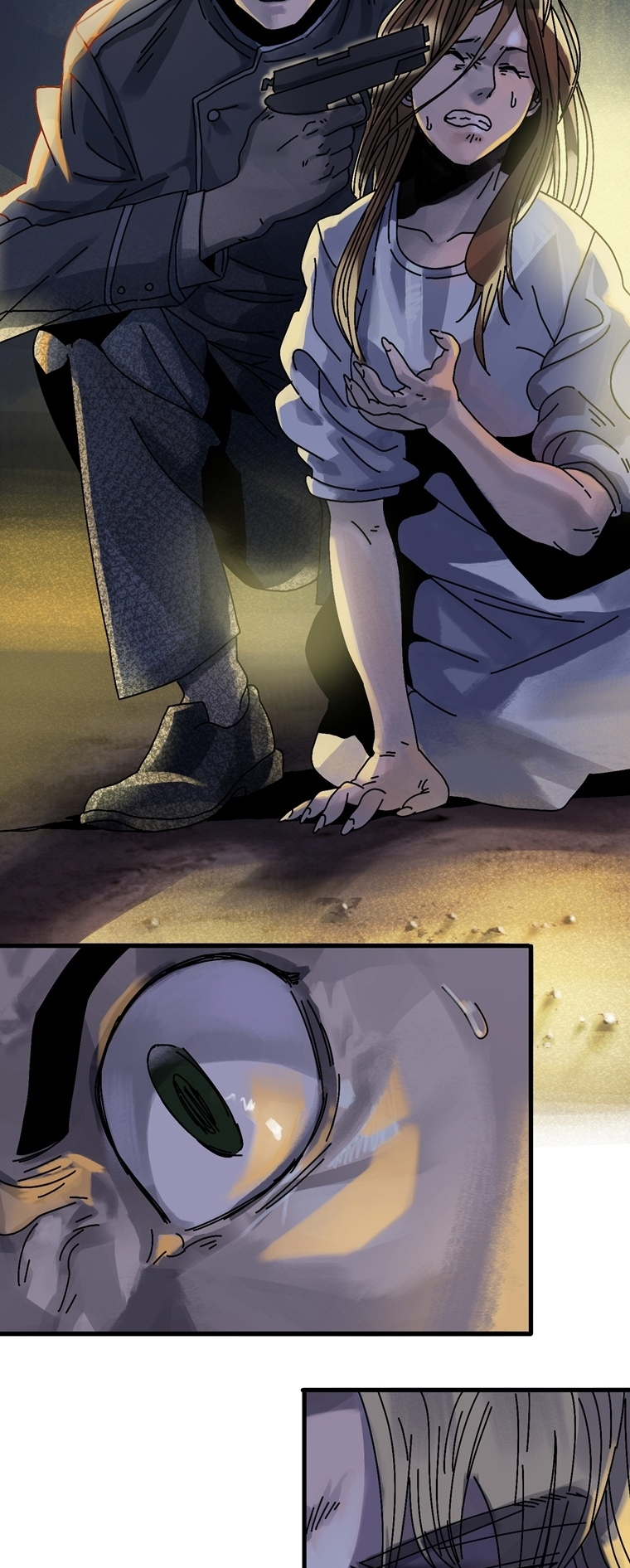 Introduction to Survival Ch. 2 第6页