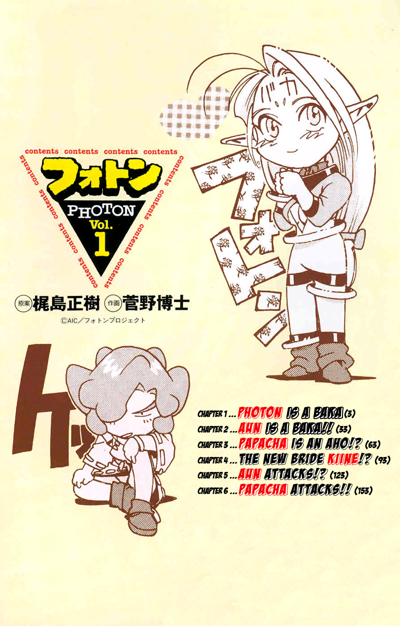 Photon 第3页