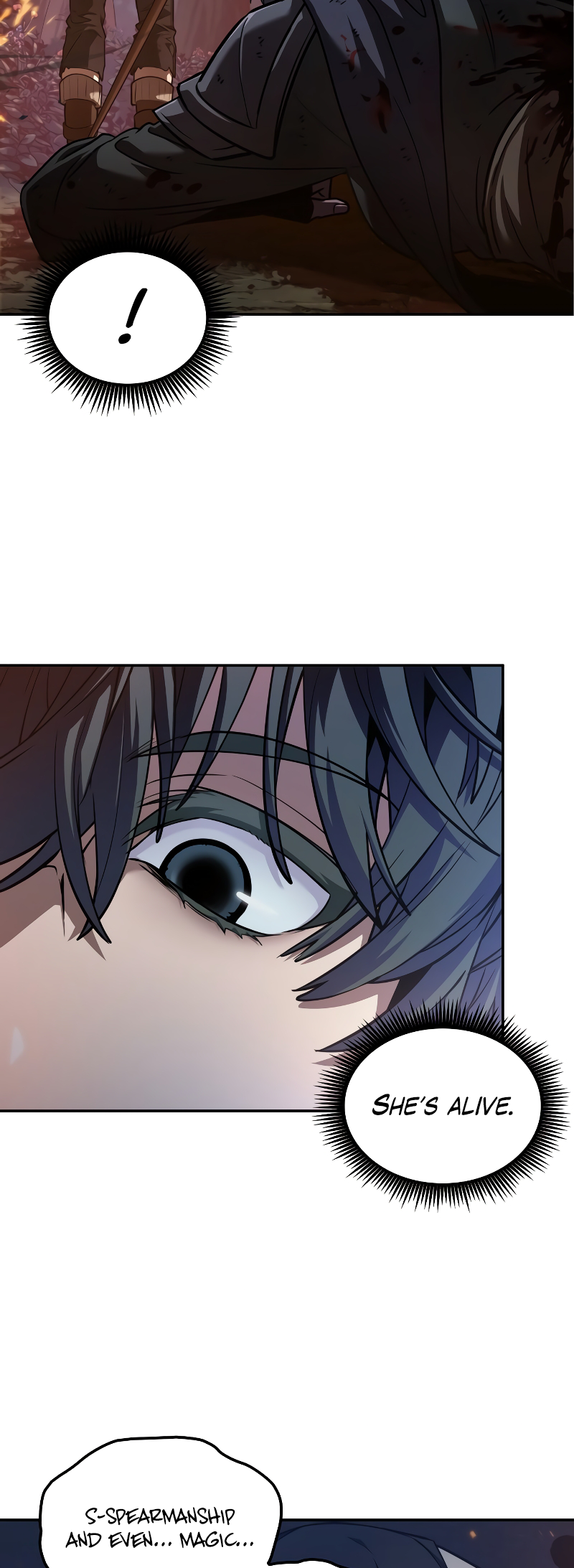 Choehu ui Moheomga Ch. 1 第99页