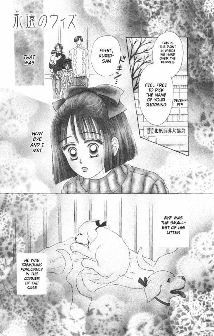 Eternity With You 第7页