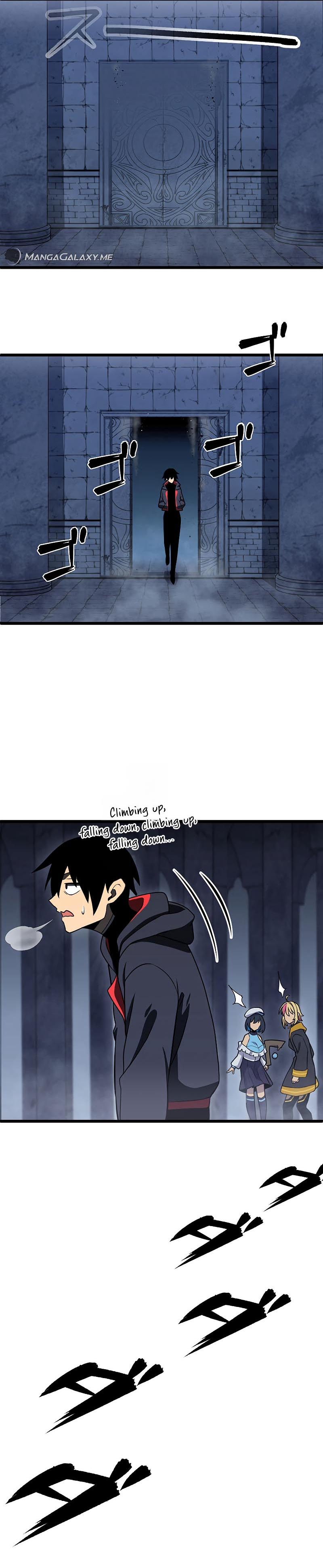Death Penalty Ch. 6 第13页
