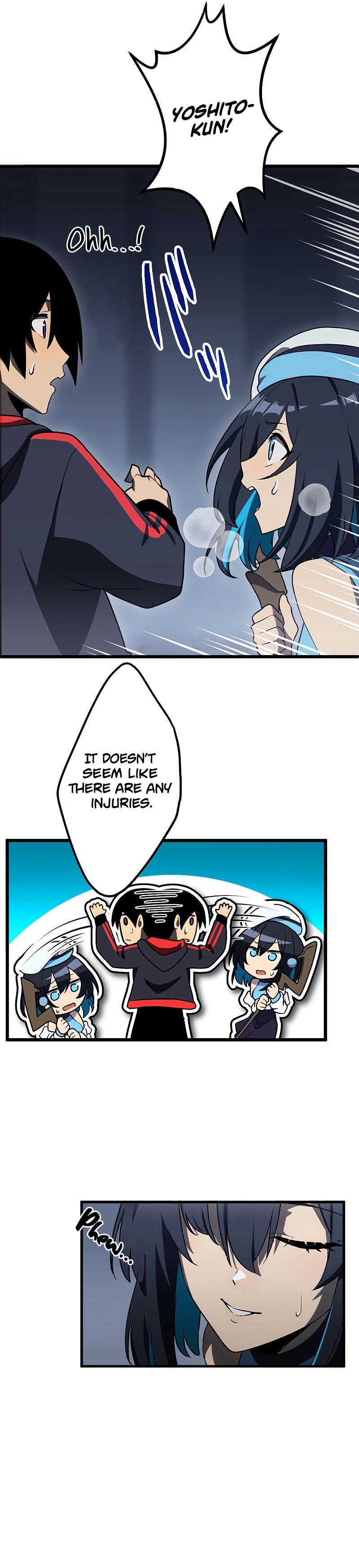 Death Penalty Ch. 6 第14页