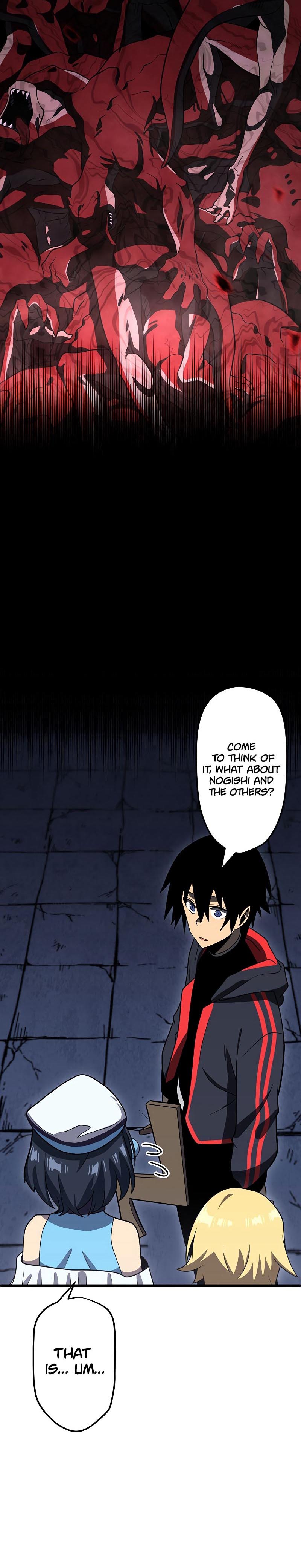 Death Penalty Ch. 6 第17页