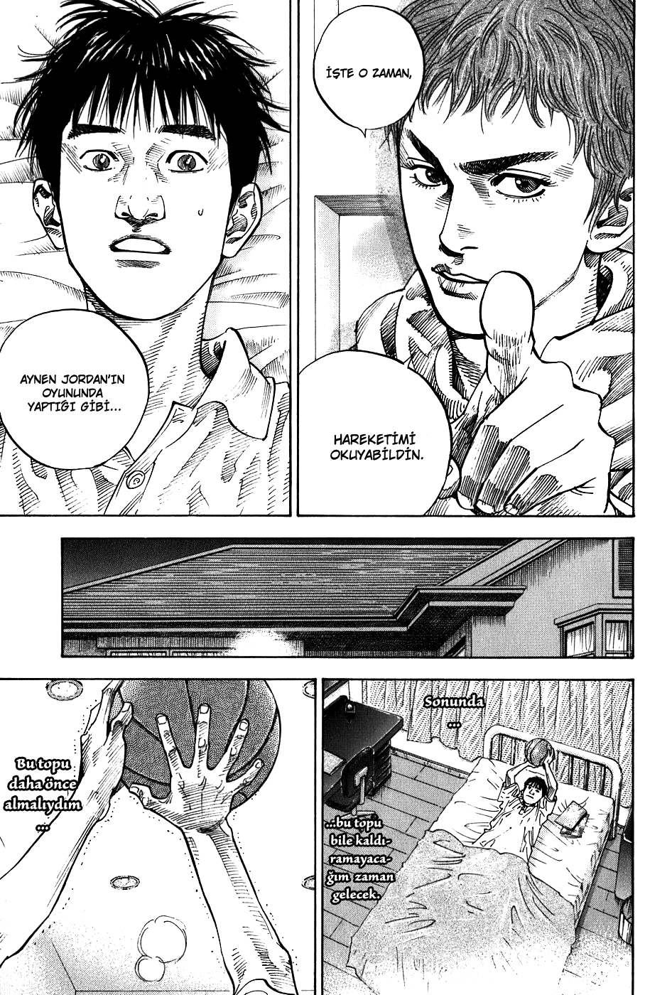 REAL Vol. 1 Ch. 3 第12页
