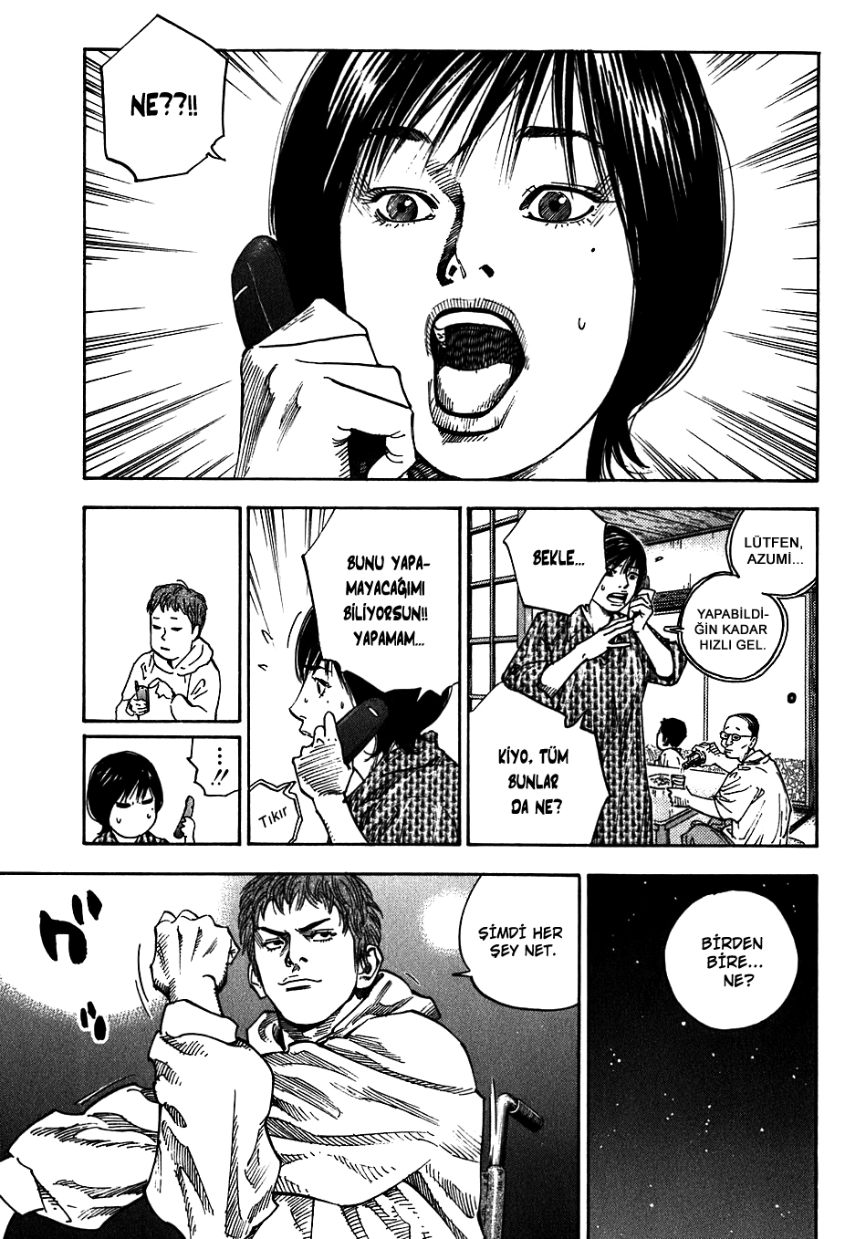 REAL Vol. 1 Ch. 3 第14页