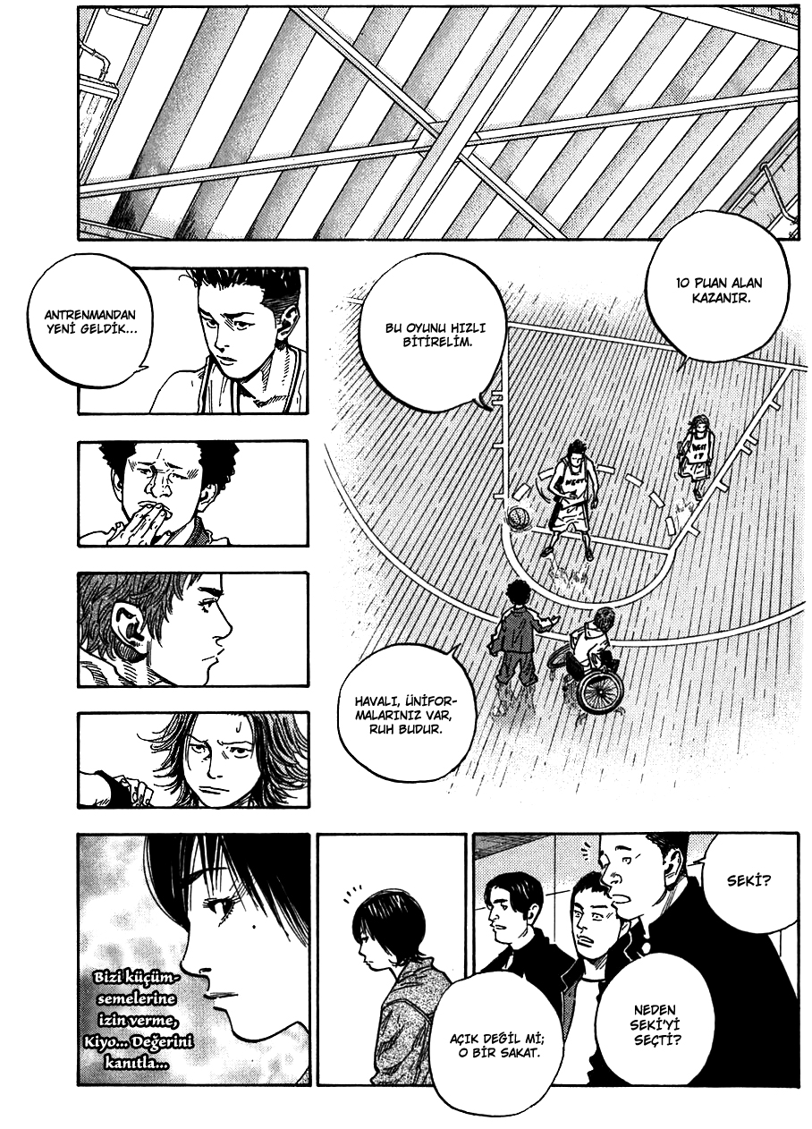 REAL Vol. 1 Ch. 3 第22页