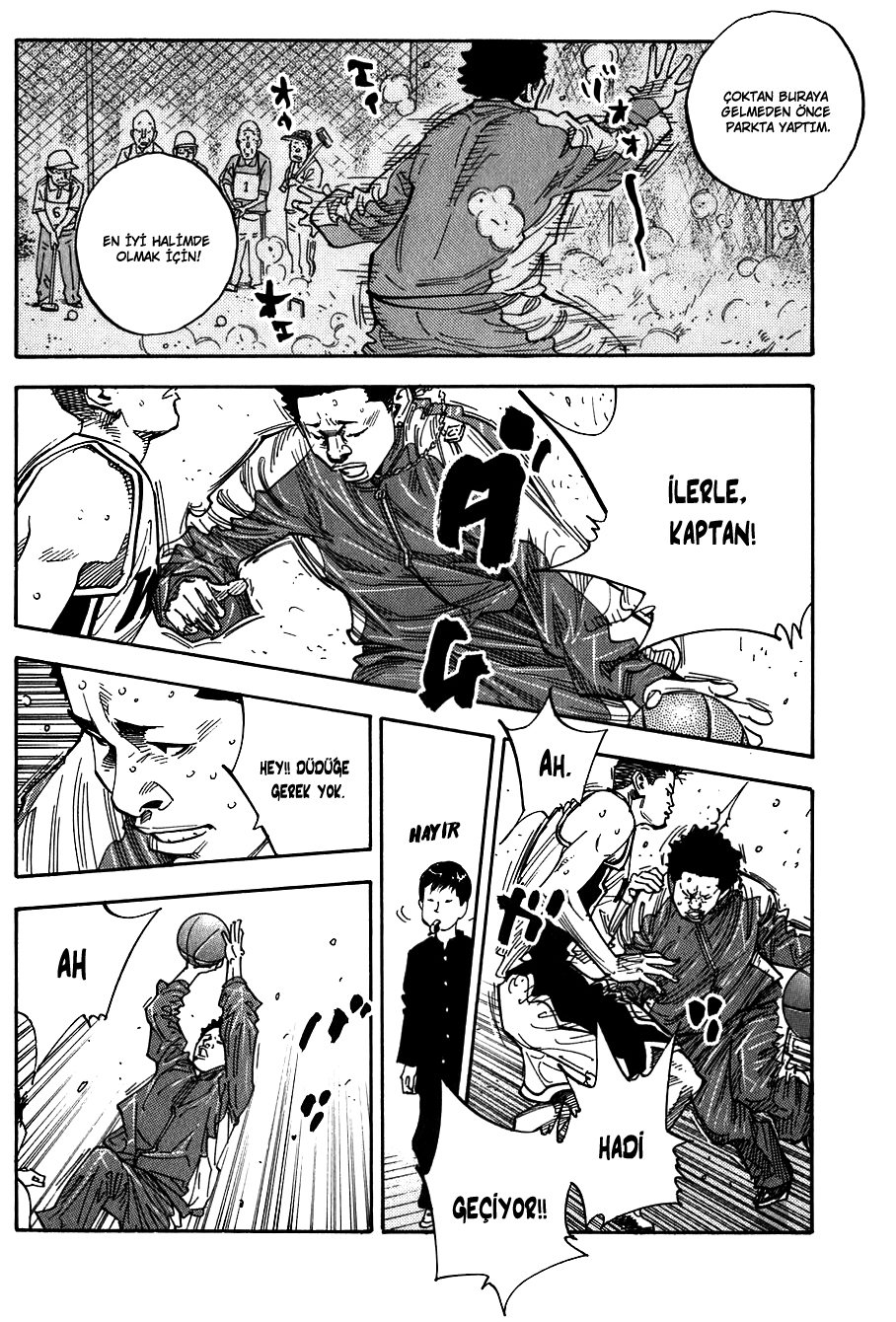REAL Vol. 1 Ch. 3 第27页