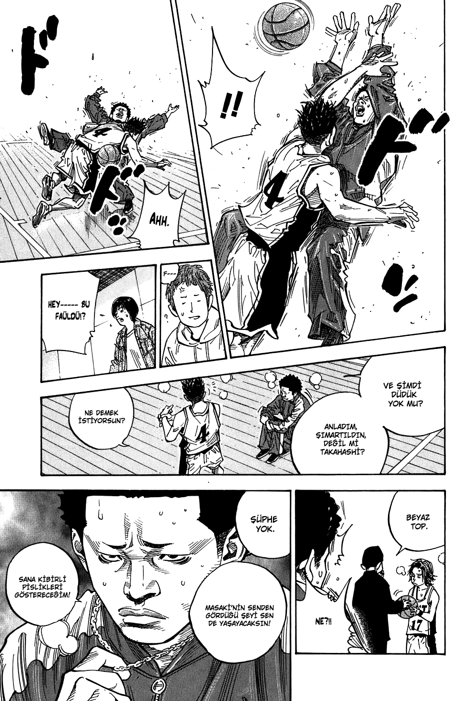 REAL Vol. 1 Ch. 3 第28页