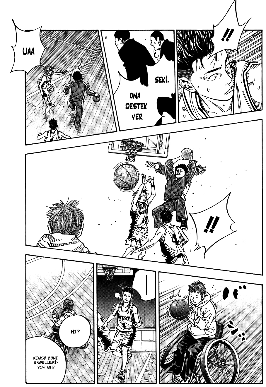 REAL Vol. 1 Ch. 3 第32页