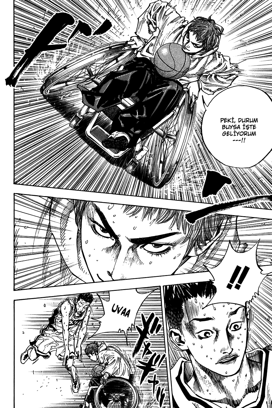 REAL Vol. 1 Ch. 3 第33页