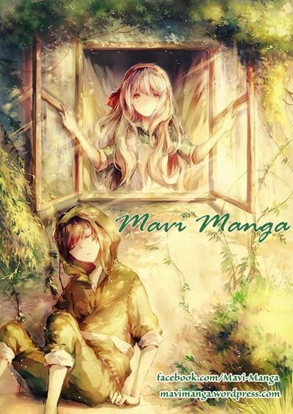 REAL Vol. 1 Ch. 3 第41页