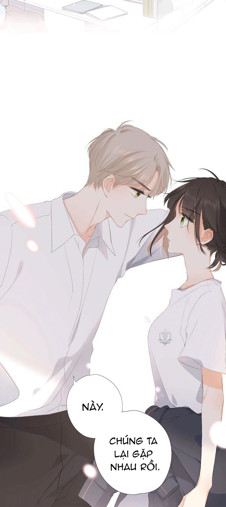 Zàidù Yǔ Nǐ Ch. 0 第15页