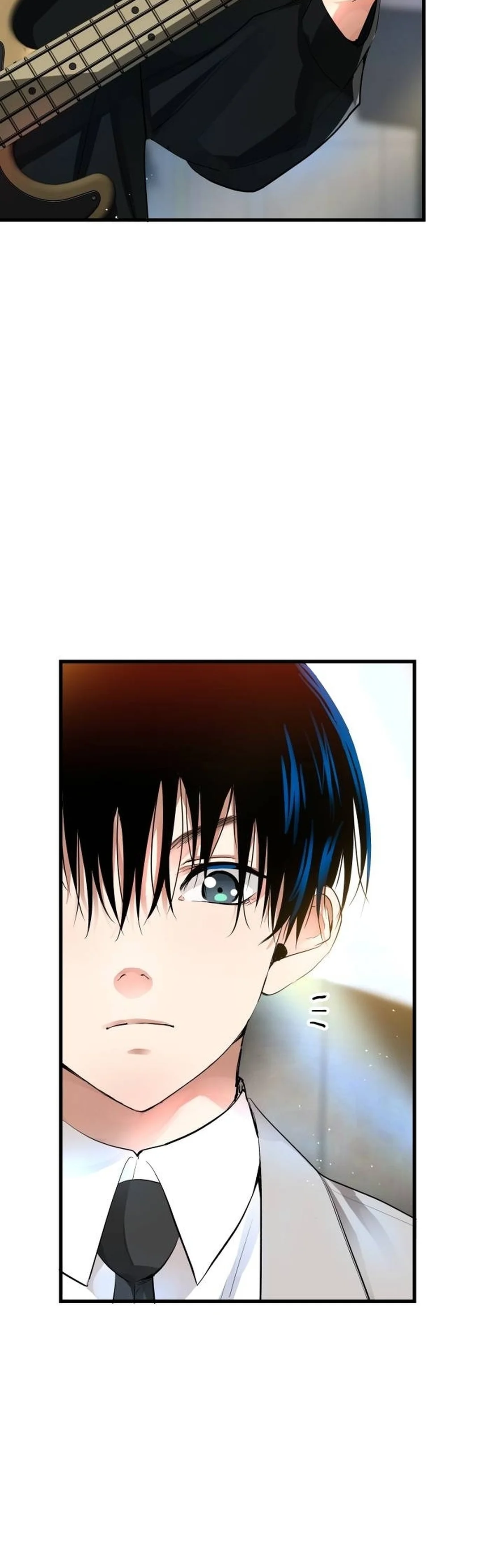 A Tidal Wave of Glory Ch. 5 第11页