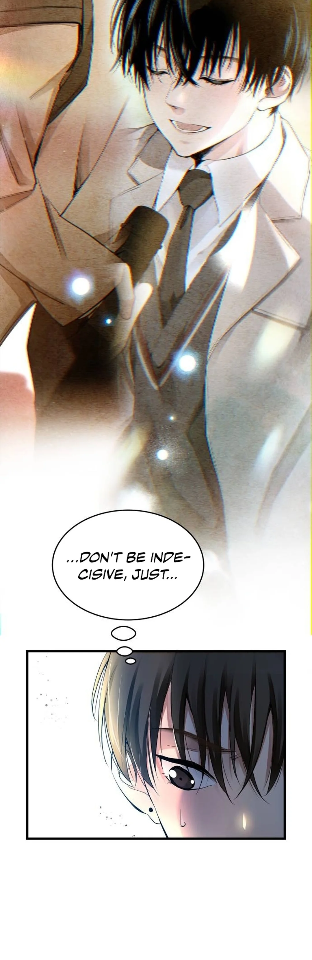 A Tidal Wave of Glory Ch. 5 第43页