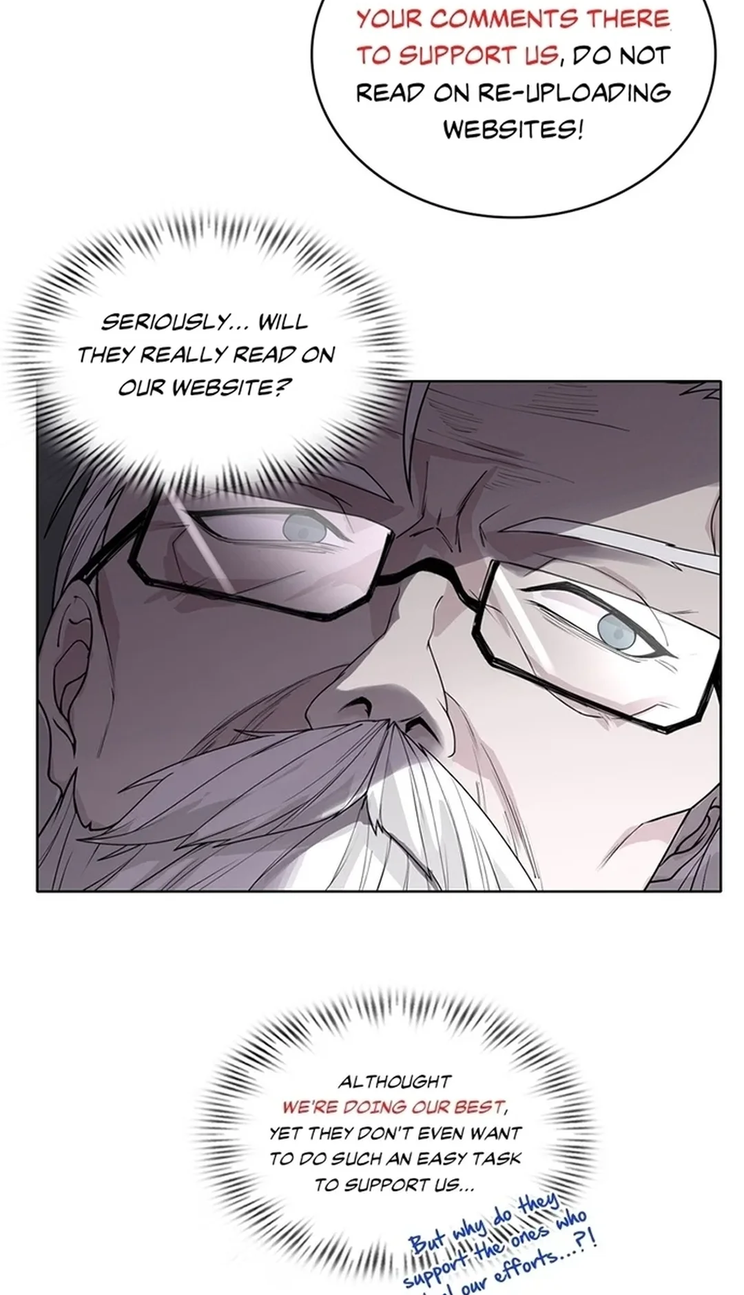 A Tidal Wave of Glory Ch. 5 第91页