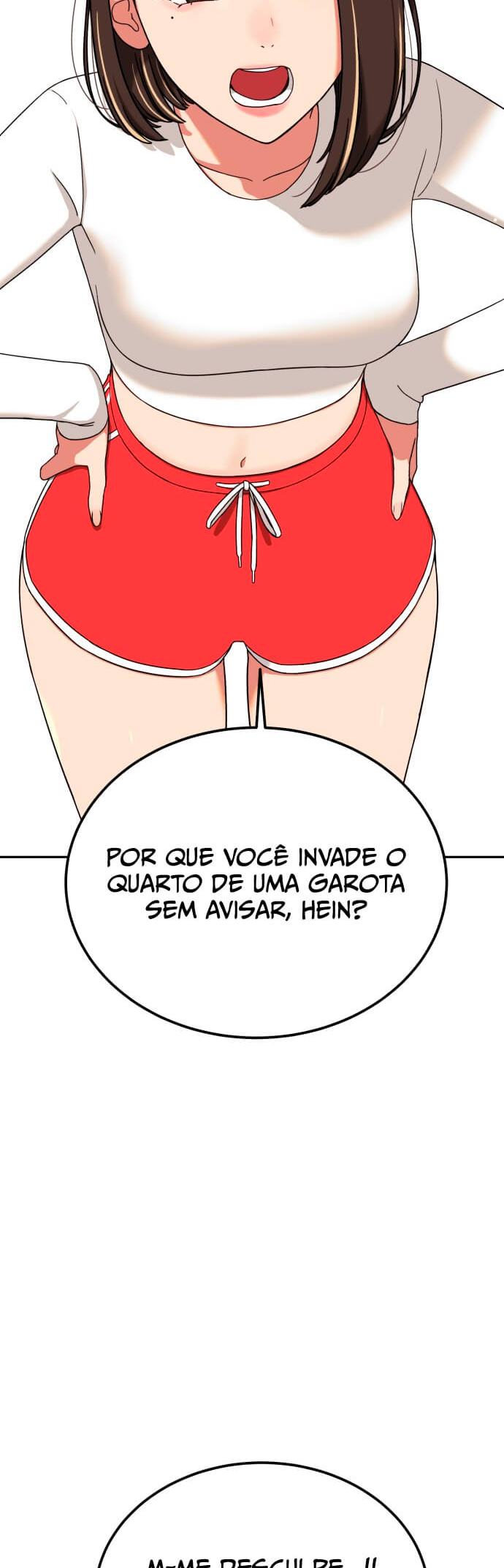 Top 1 Fighting Tutoring Encontro Predestinado 第114页